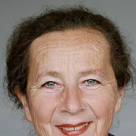 Doris Buchrucker